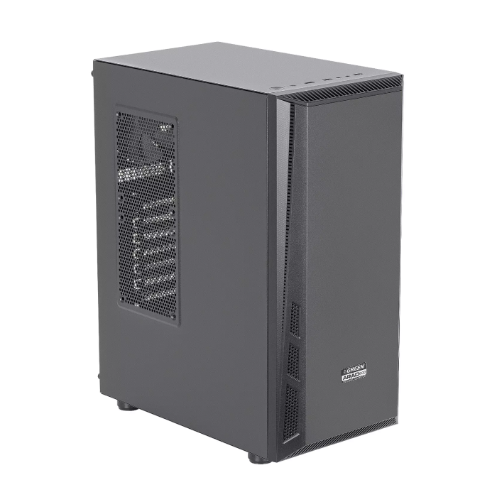 کیس گرین مدل Arad Eco